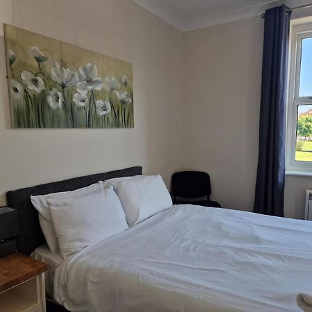 Tees Valley Apartments Мидлсбро Экстерьер фото