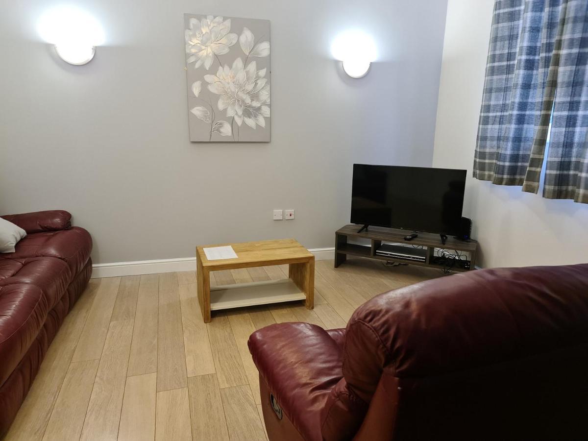 Tees Valley Apartments Мидлсбро Экстерьер фото