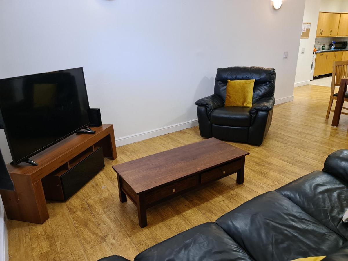 Tees Valley Apartments Мидлсбро Экстерьер фото