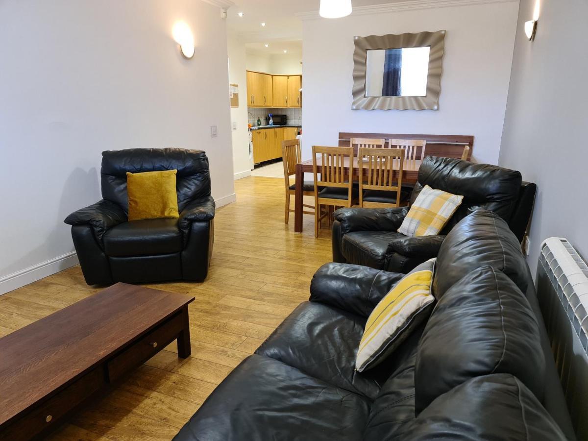 Tees Valley Apartments Мидлсбро Экстерьер фото