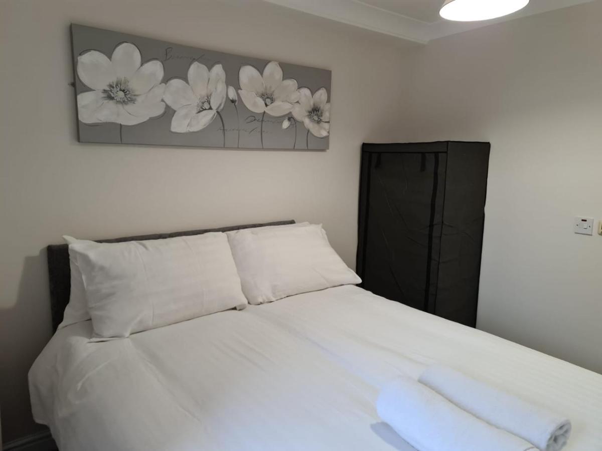 Tees Valley Apartments Мидлсбро Экстерьер фото