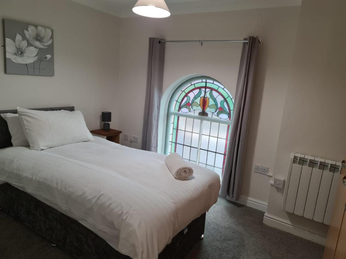 Tees Valley Apartments Мидлсбро Экстерьер фото