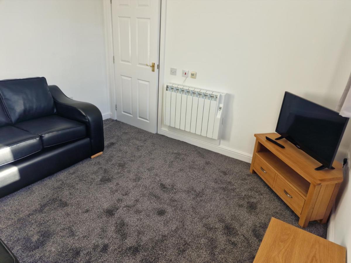 Tees Valley Apartments Мидлсбро Экстерьер фото