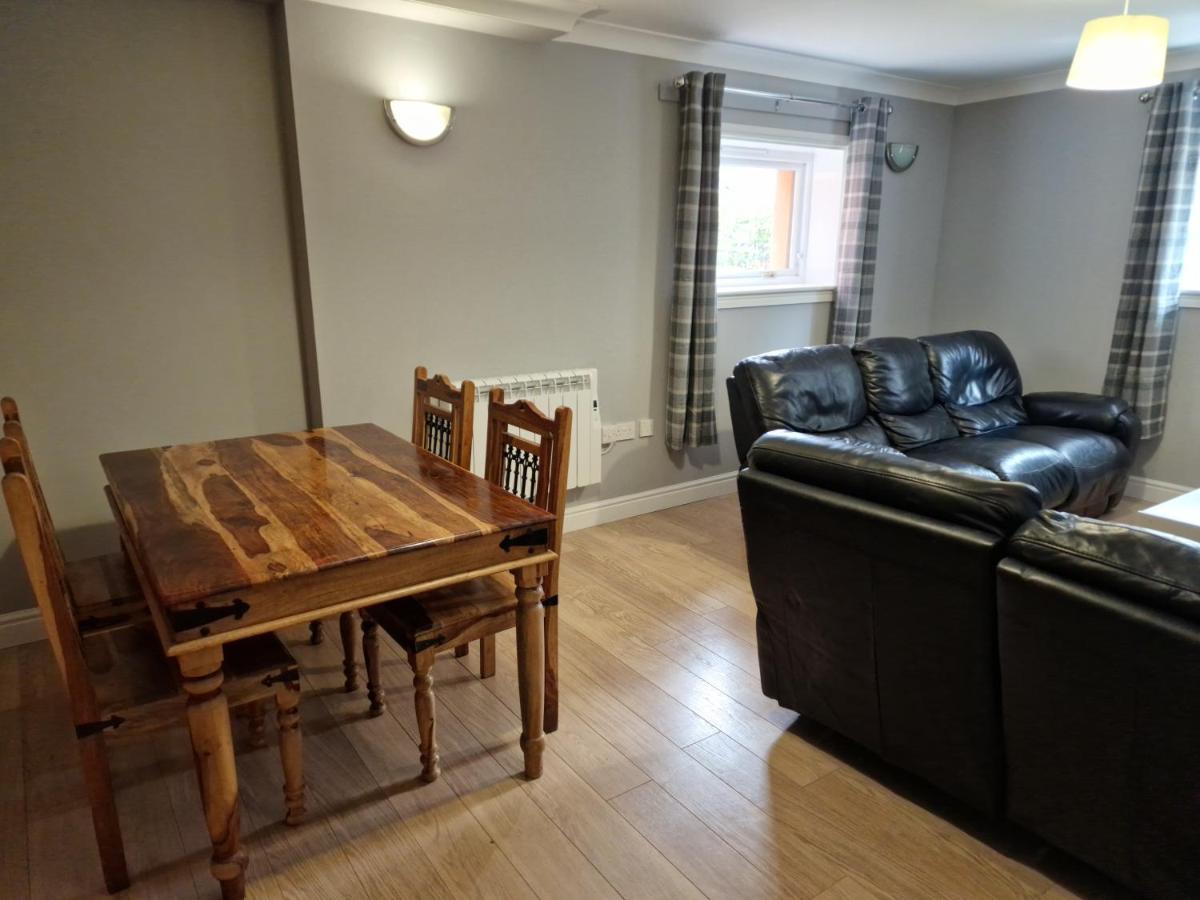 Tees Valley Apartments Мидлсбро Экстерьер фото