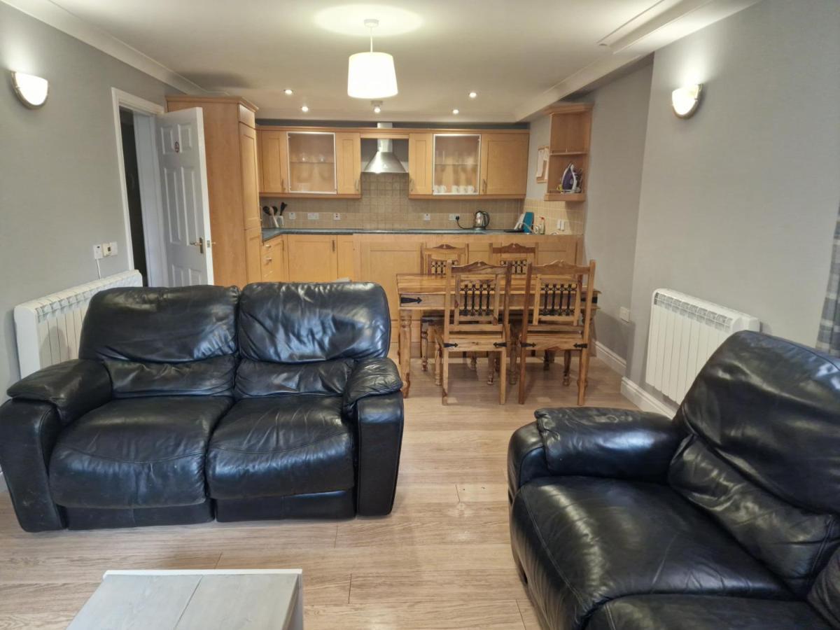 Tees Valley Apartments Мидлсбро Экстерьер фото