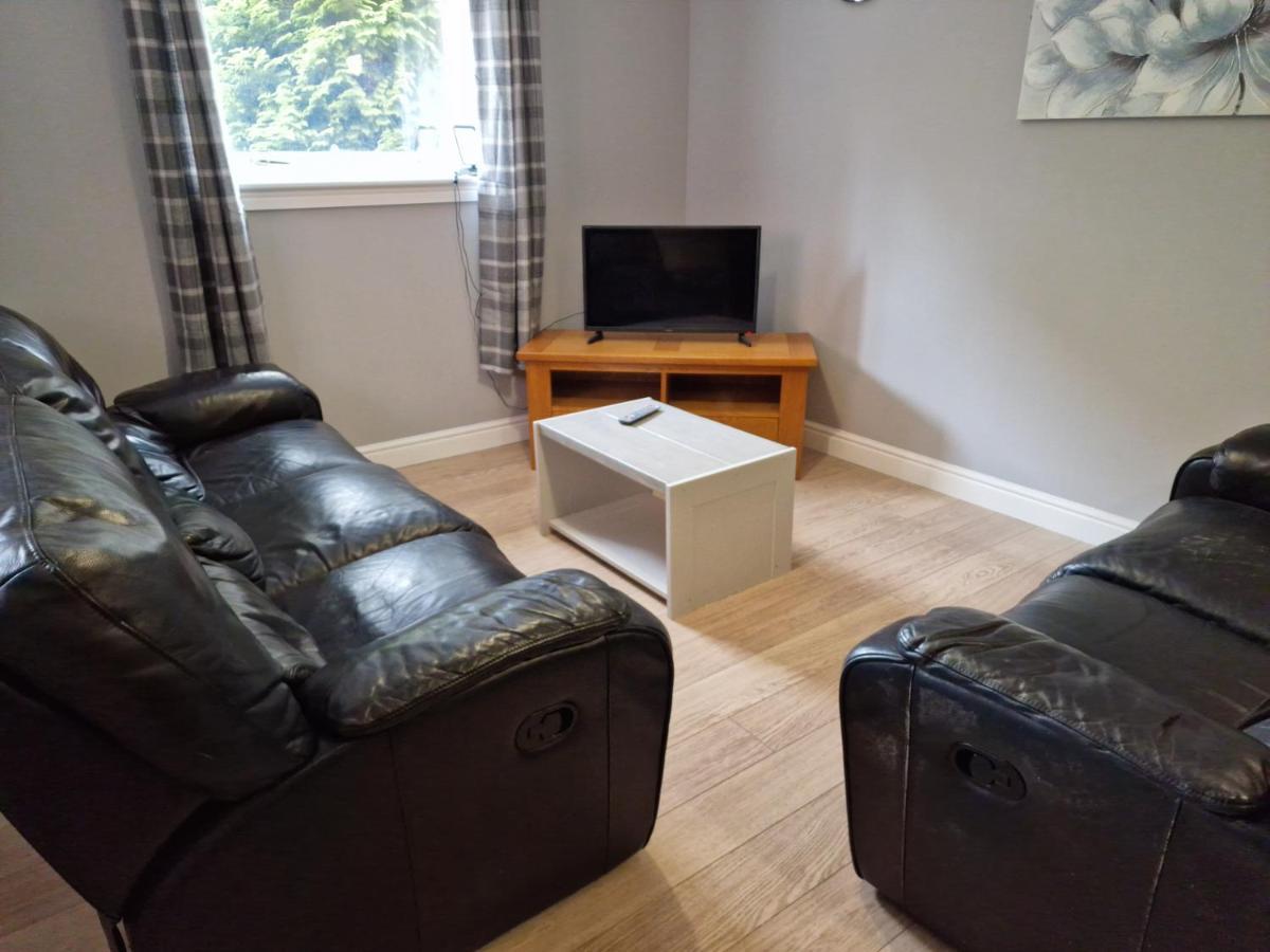 Tees Valley Apartments Мидлсбро Экстерьер фото