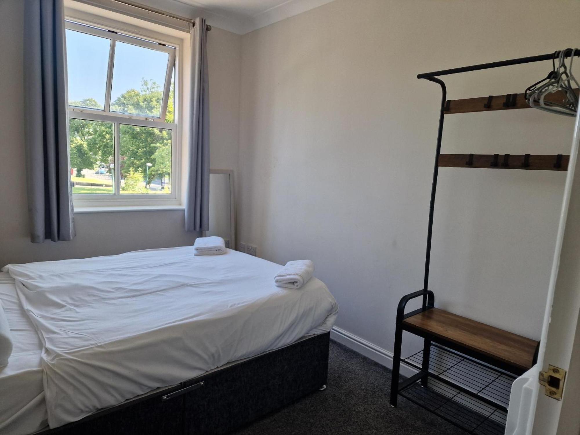 Tees Valley Apartments Мидлсбро Экстерьер фото