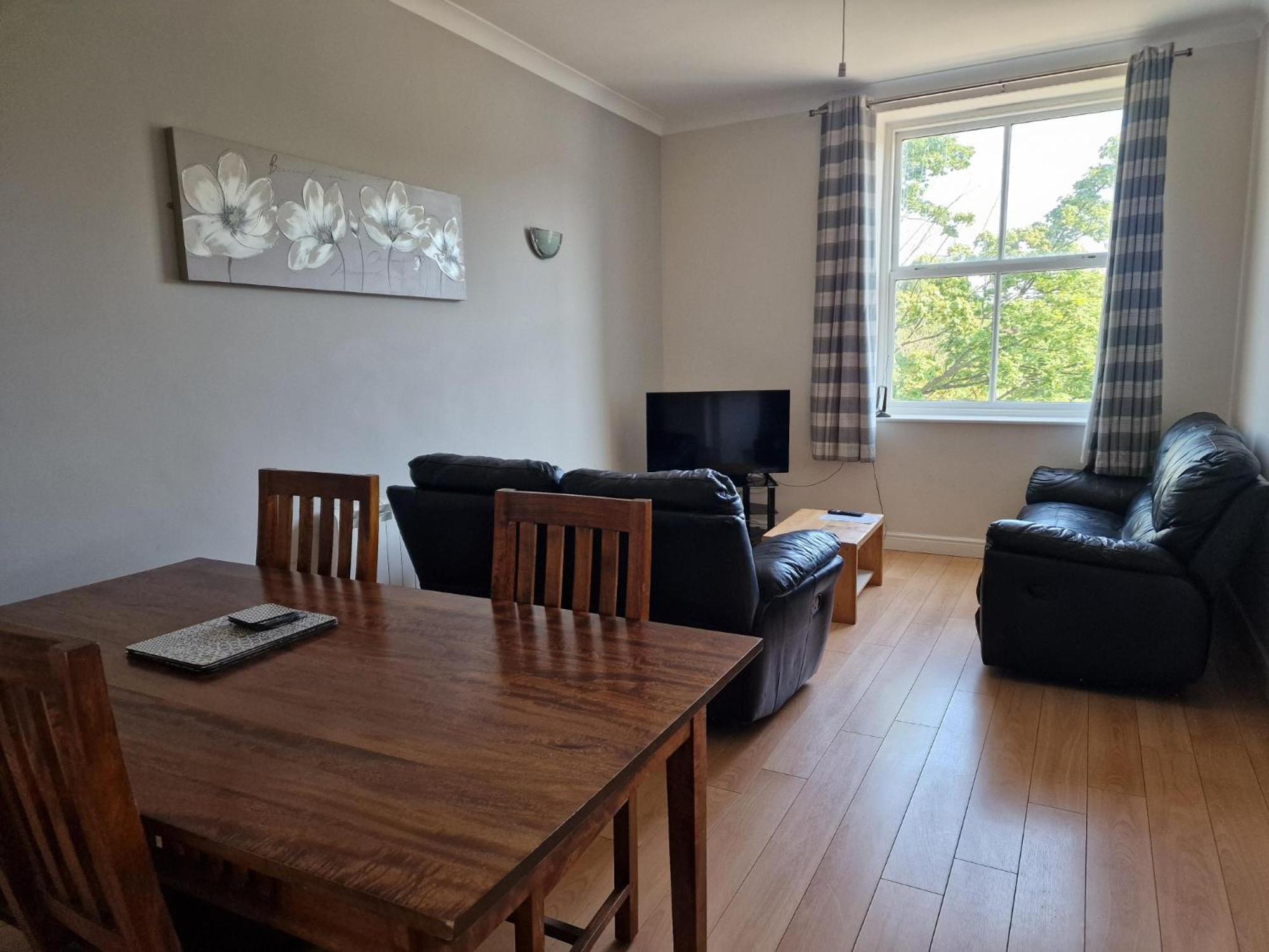 Tees Valley Apartments Мидлсбро Экстерьер фото