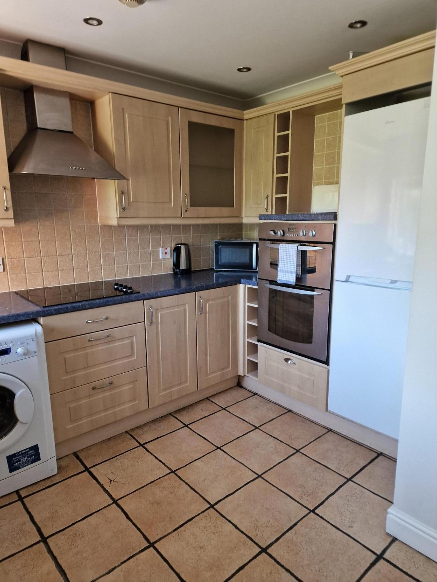 Tees Valley Apartments Мидлсбро Экстерьер фото