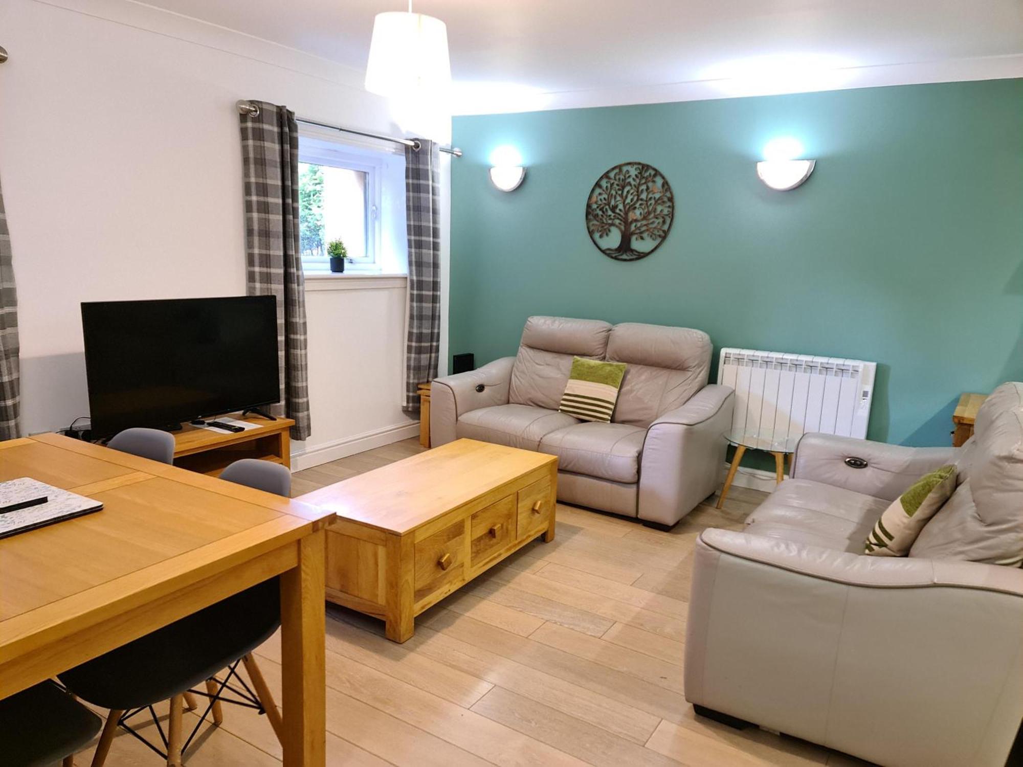 Tees Valley Apartments Мидлсбро Экстерьер фото