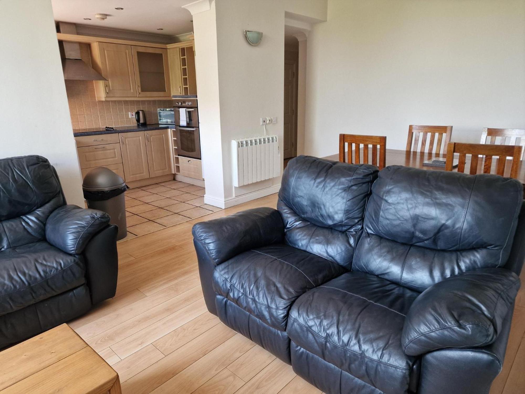Tees Valley Apartments Мидлсбро Экстерьер фото
