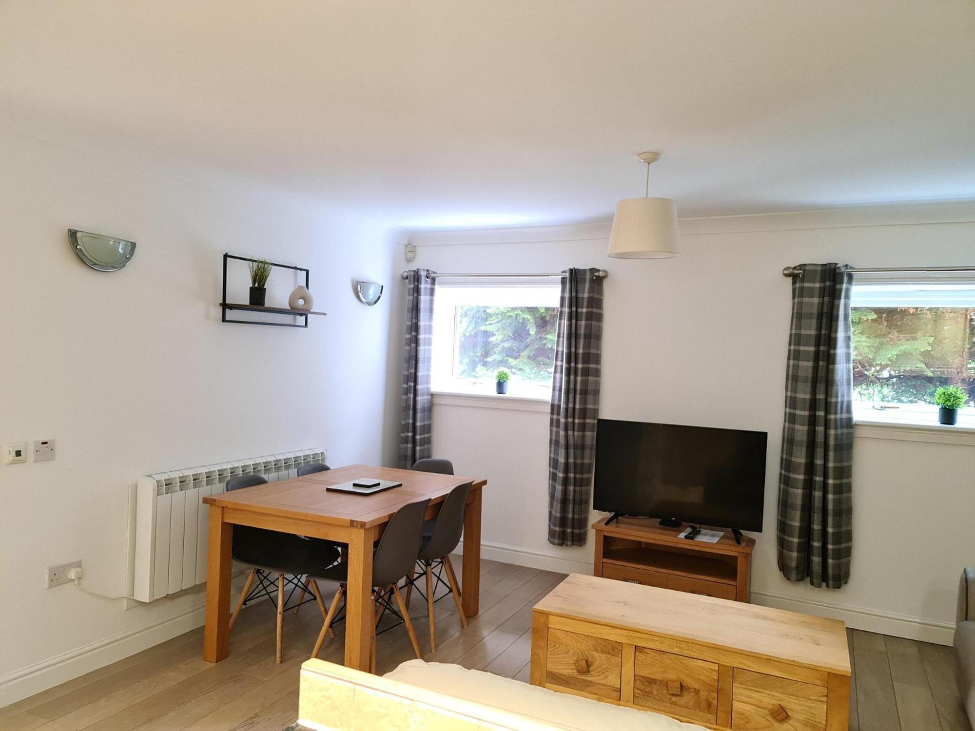 Tees Valley Apartments Мидлсбро Экстерьер фото