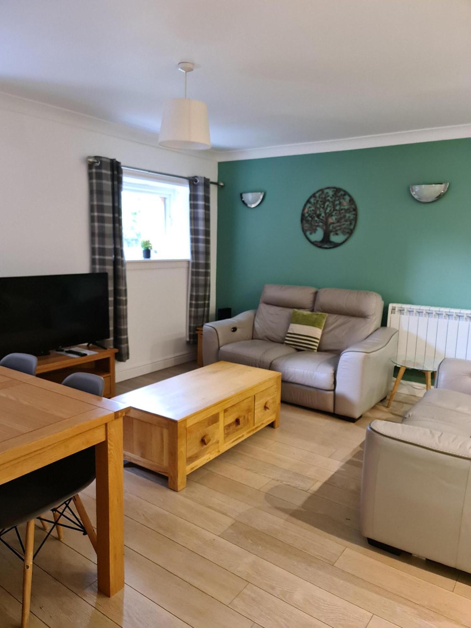 Tees Valley Apartments Мидлсбро Экстерьер фото