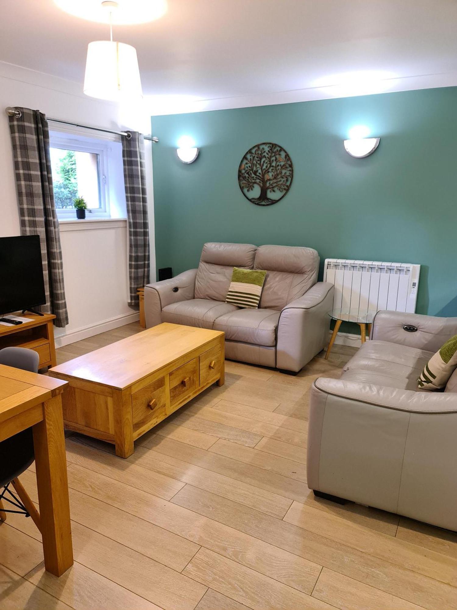 Tees Valley Apartments Мидлсбро Экстерьер фото