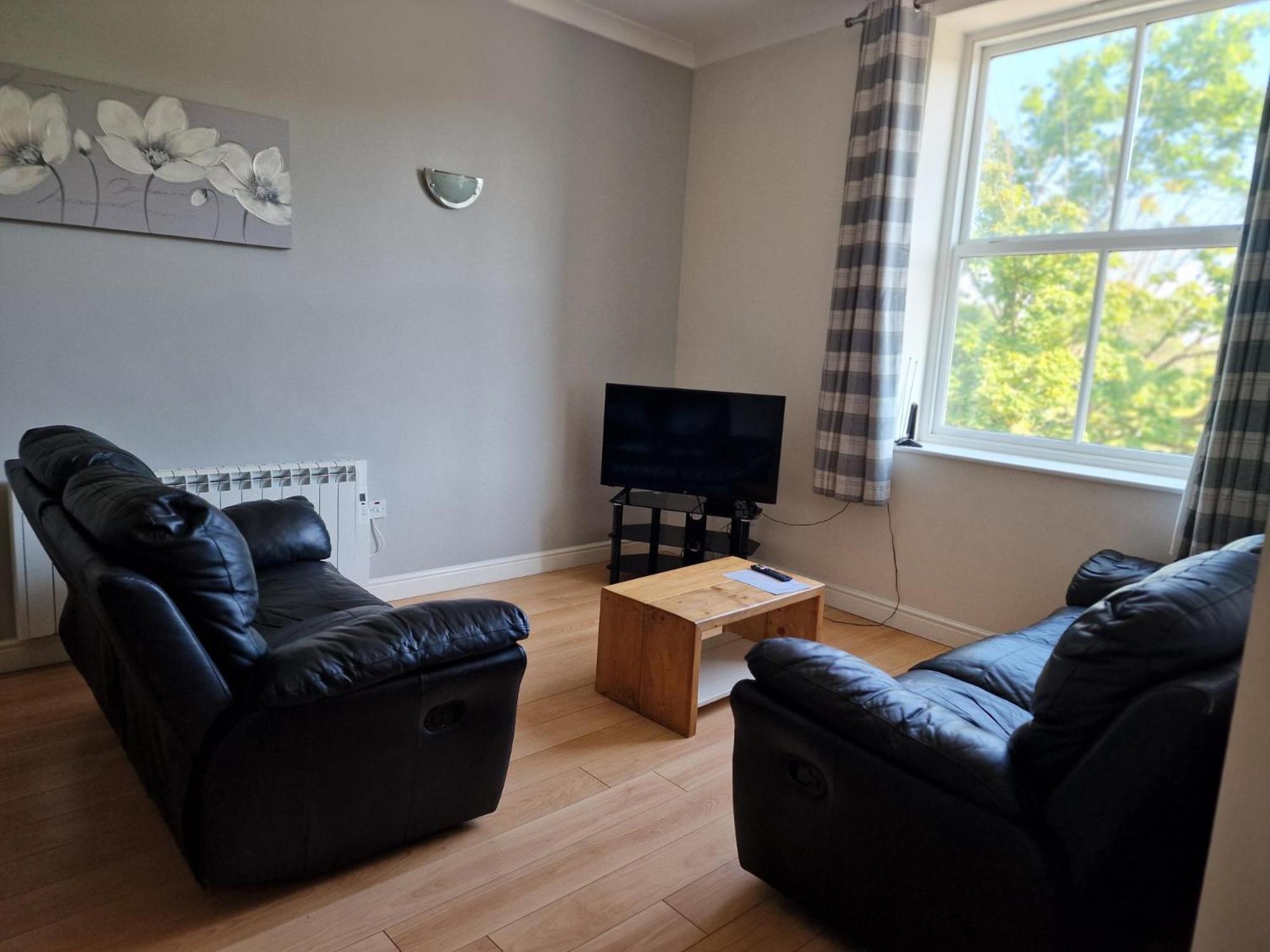 Tees Valley Apartments Мидлсбро Экстерьер фото