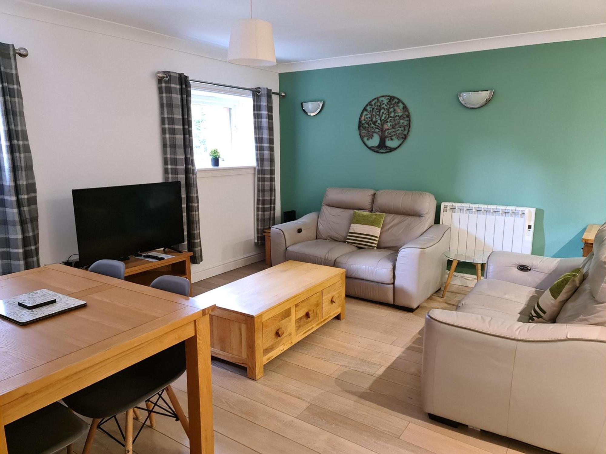 Tees Valley Apartments Мидлсбро Экстерьер фото